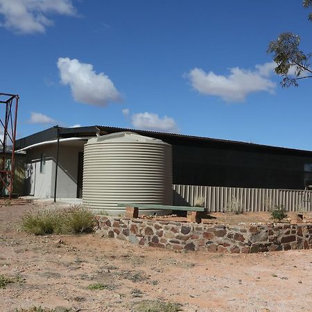 Breakaway Views 374 Alp St Hotel Coober Pedy Exterior photo